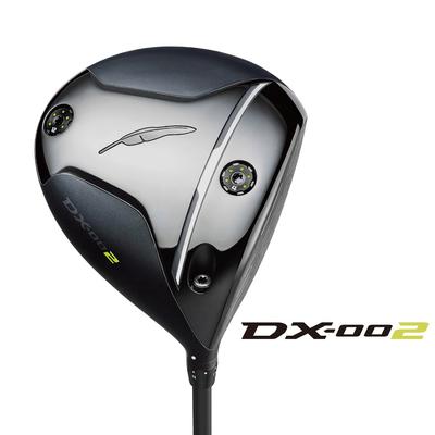 Gậy Golf Driver Fourteen DX-002 (Model 2025)