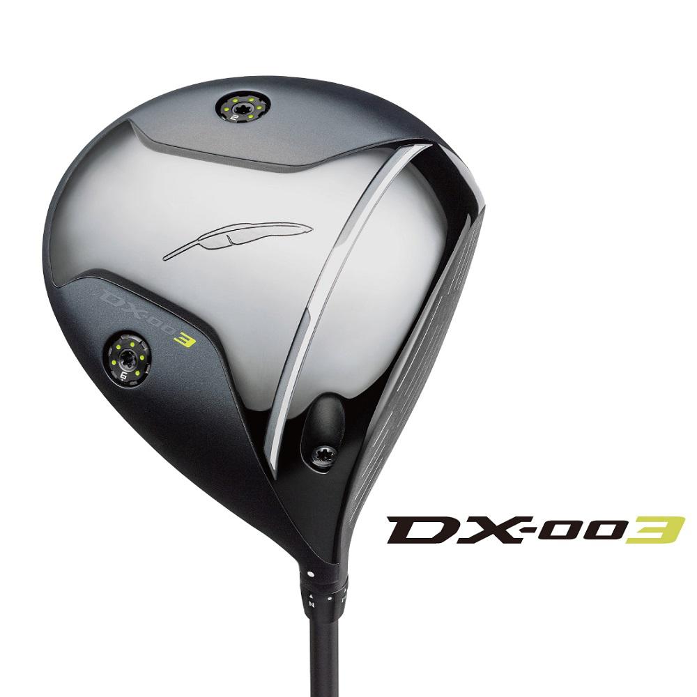Gậy Golf Driver Fourteen DX-003 (Model 2025)