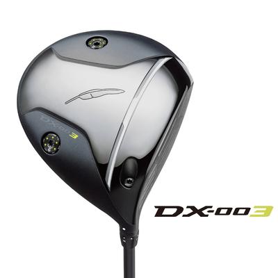 Gậy Golf Driver Fourteen DX-003 (Model 2025)