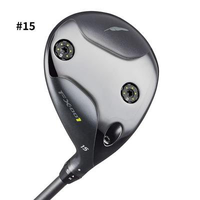 Gậy Golf Fairway Fourteen FX-001 (Model 2025)