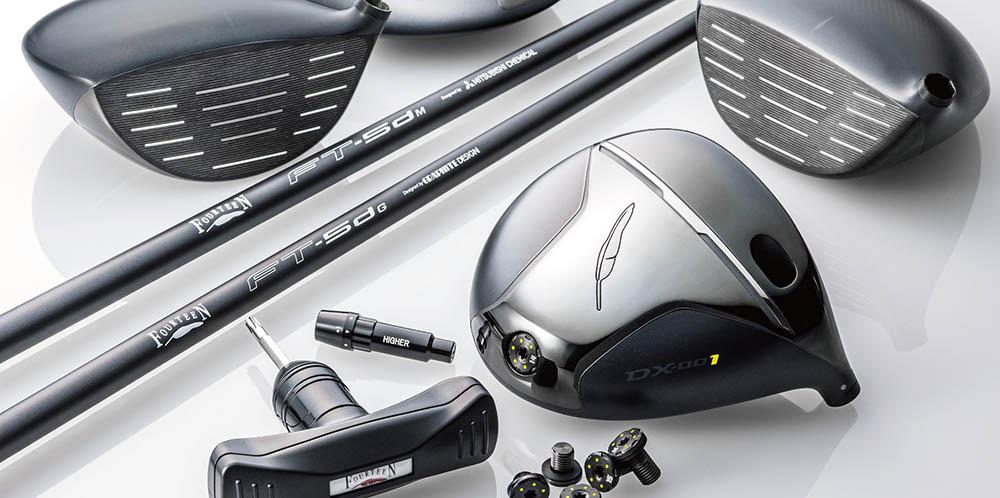 Bộ Sưu Tập Quà Tết Golf 2026 Dành Tặng Người Thân, Bạn Bè