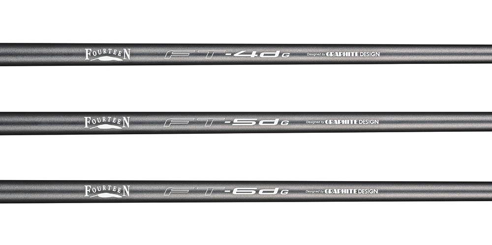 Gậy Golf Driver Fourteen DX-003 (Model 2025)