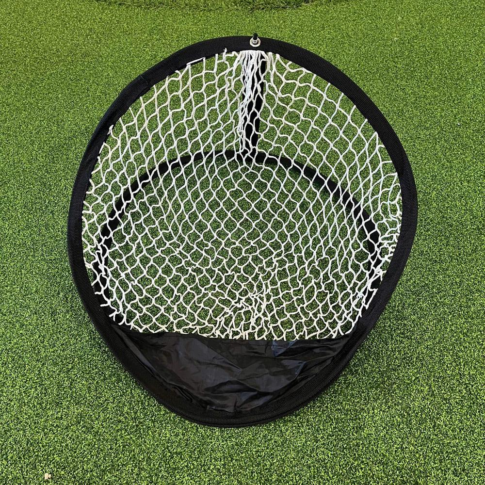 Lưới tập chip golf luyện tập tại nhà
