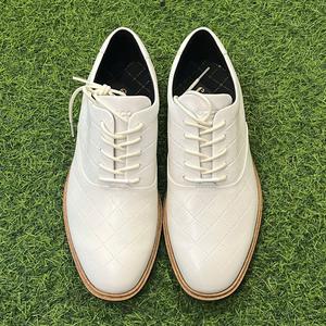 Giày Golf Ecco M Golf Classic Hybrid 11021401007 WH Sz 40