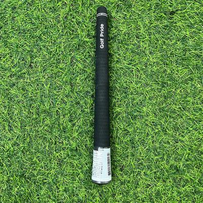 Grip Golf Pride Tour Velvet Jumbo BK JTV-60R-16-X00