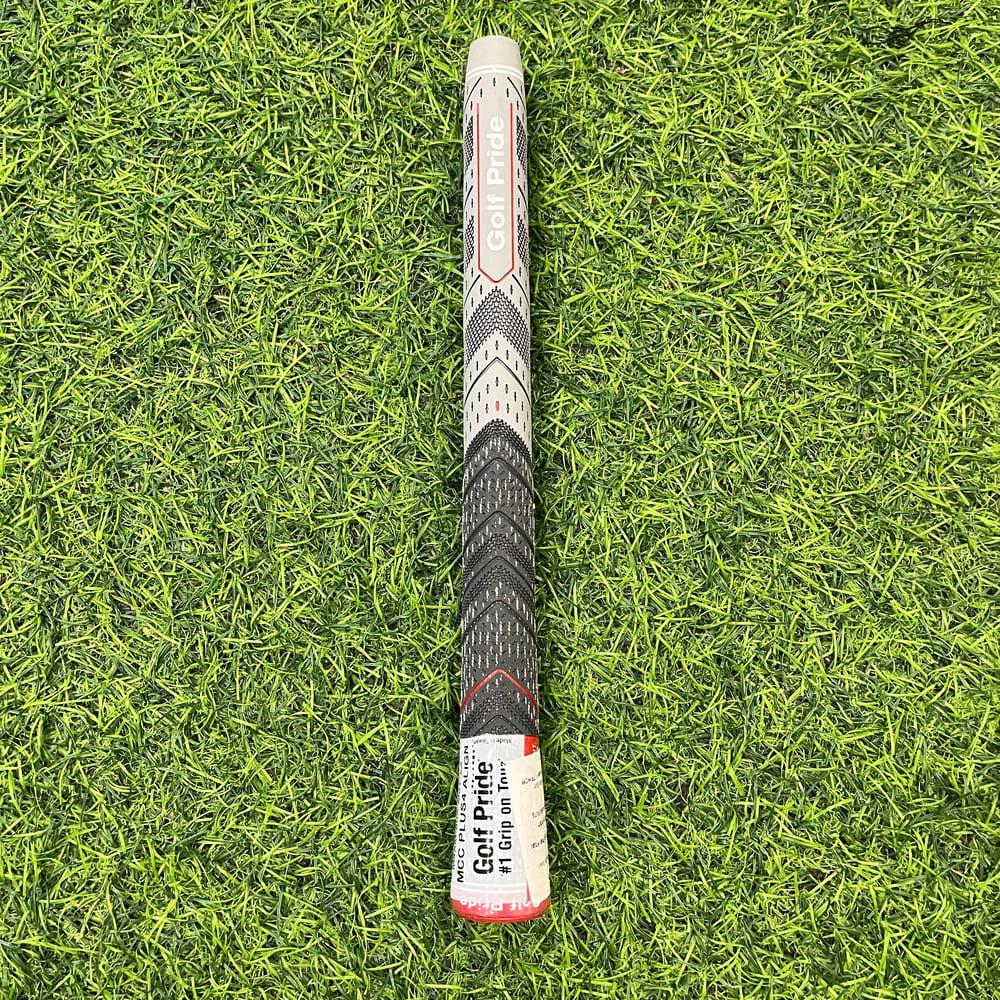 Grip Golf Pride MCC Plus4 Align Midsize GY M4XM-60X-MOT-XA