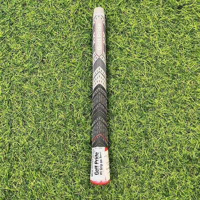 Grip Golf Pride MCC Plus4 Align Midsize GY M4XM-60X-MOT-XA