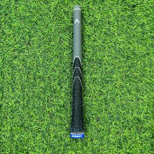 Grip Golf Lamkin ST Hybrid STD BK/GY