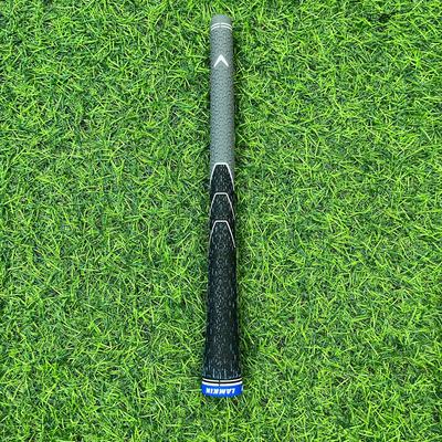 Grip Golf Lamkin ST Hybrid STD BK/GY