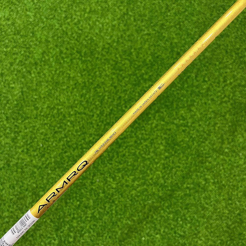 Gậy Putter Honma Beres 7 Sao Limited Mạ Vàng