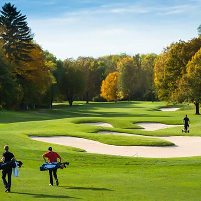 Tương lai & triển vọng thị trường golf — Toàn cầu và Việt Nam trong 5–10 năm tới