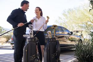 Tương lai & triển vọng thị trường golf — Toàn cầu và Việt Nam trong 5–10 năm tới