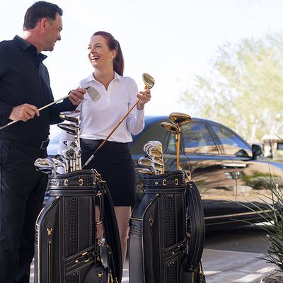 Khám phá xu hướng “gậy golf 2026” – Hé lộ các dòng gậy đáng mong chờ