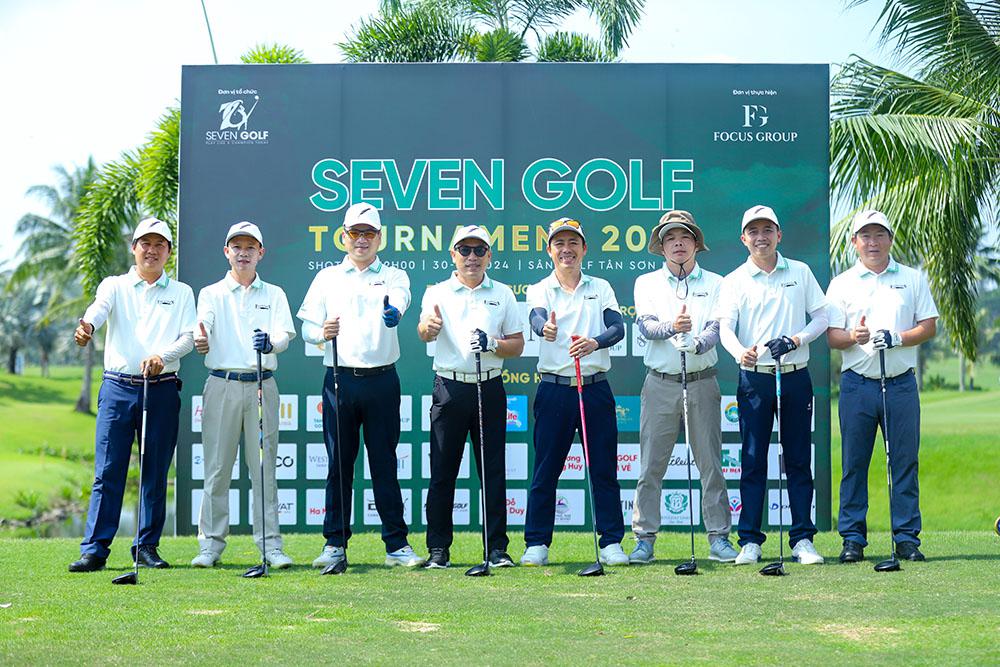 Tương lai & triển vọng thị trường golf — Toàn cầu và Việt Nam trong 5–10 năm tới