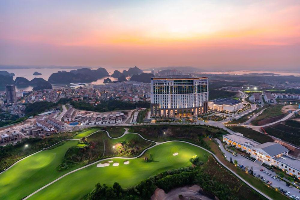 Tương lai & triển vọng thị trường golf — Toàn cầu và Việt Nam trong 5–10 năm tới