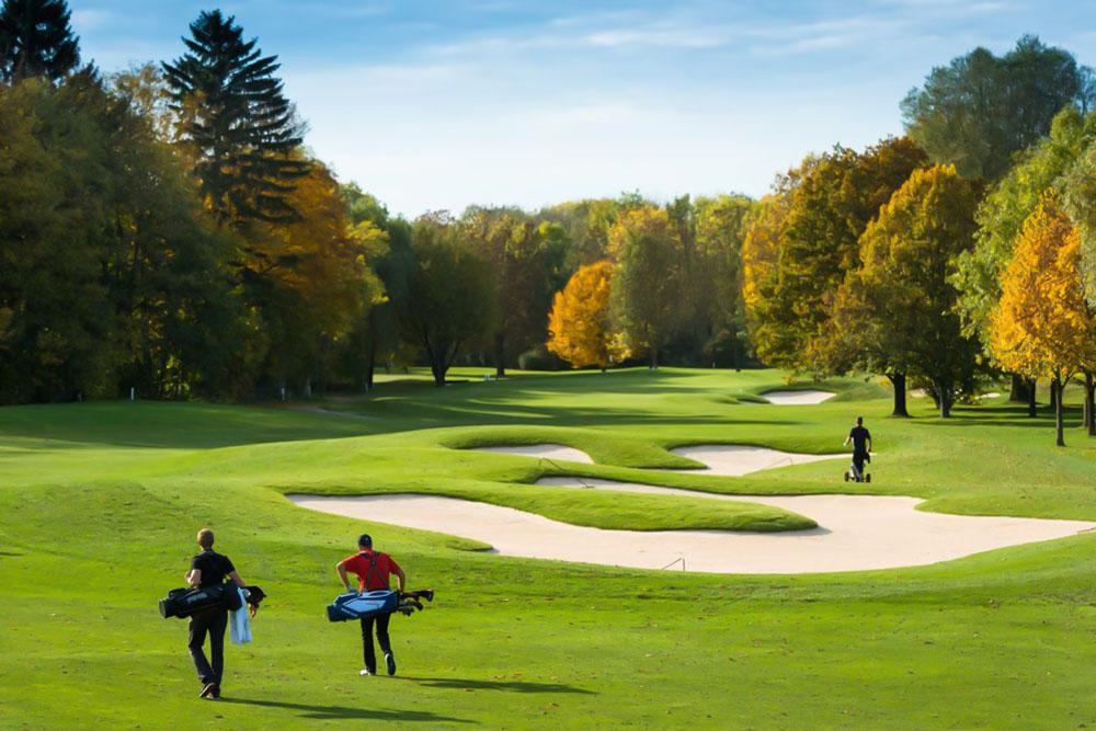 Tương lai & triển vọng thị trường golf — Toàn cầu và Việt Nam trong 5–10 năm tới