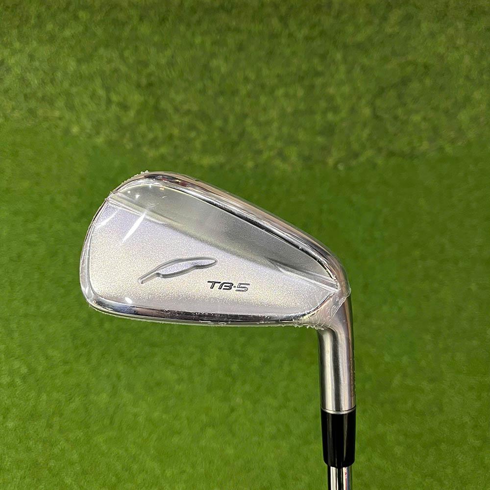 Bộ Gậy Sắt Fourteen TB-5 iron (Model 2025) (#5-9, PA, PW)