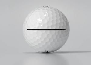 Bóng Golf Titleist Mới Nhất 2025 AIM & Những Thông Tin Cần Biết