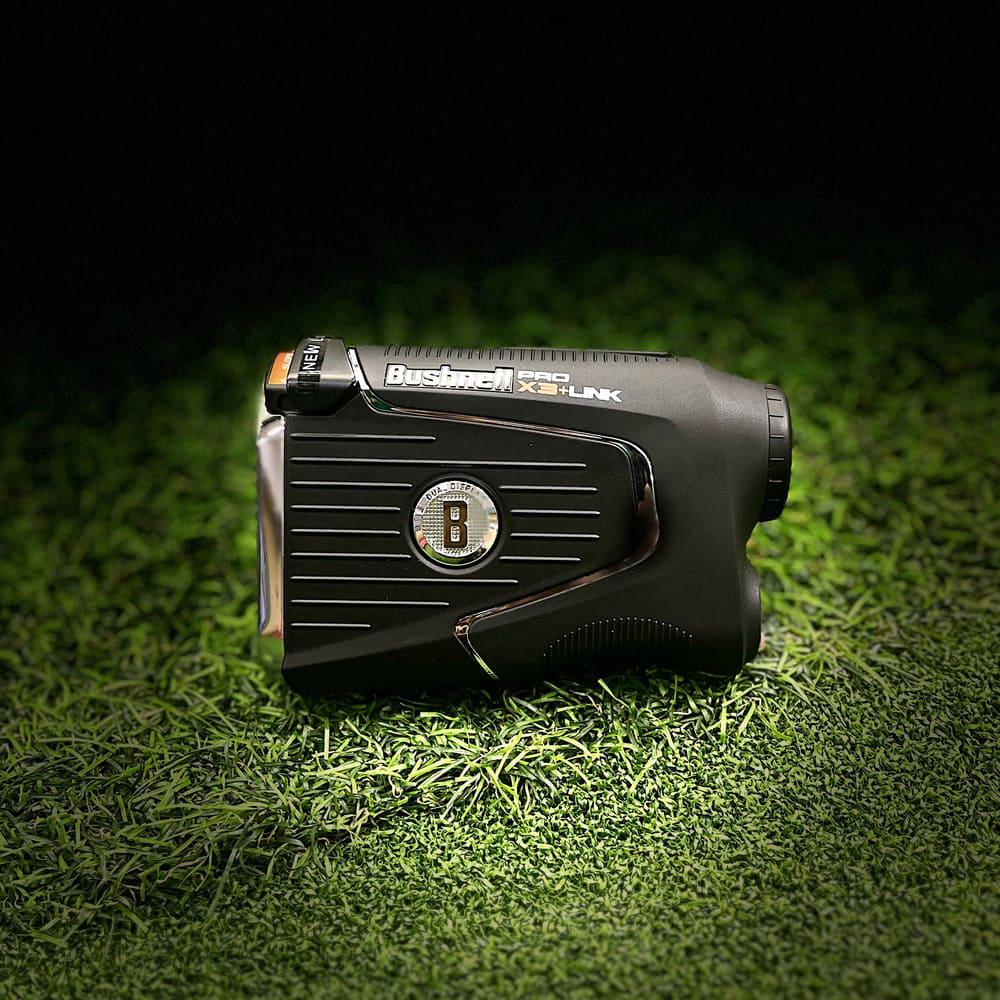 Máy Bắn Yard Bushnell Pro X3+