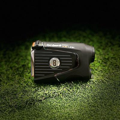 Máy Bắn Yard Bushnell Pro X3+