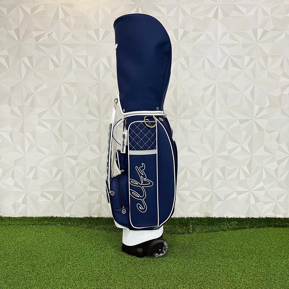 Túi Đựng Gậy Golf Daiwa G-three Elfa Ladies DXBEF11