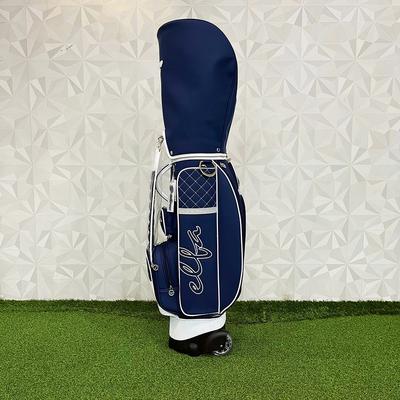 Túi Đựng Gậy Golf Daiwa G-three Elfa Ladies DXBEF11
