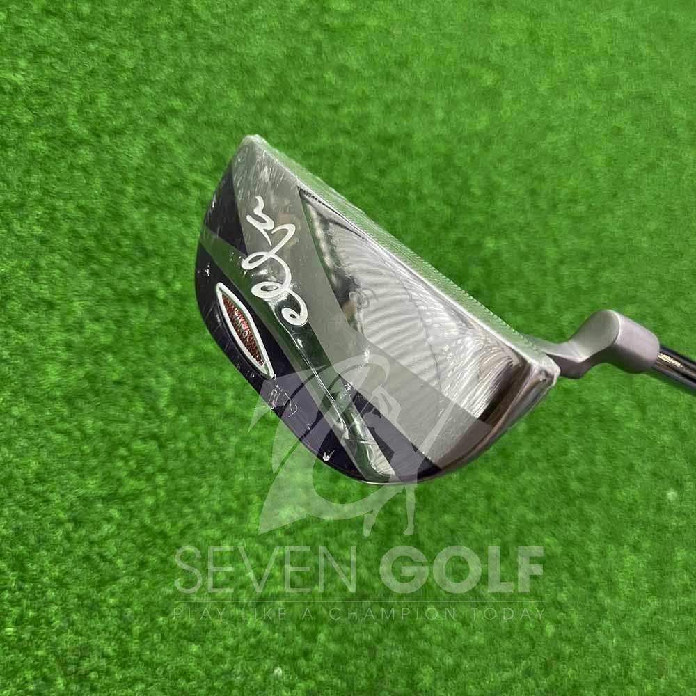 Daiwa G-Three Elfa –  Bộ Gậy Golf Nữ Thanh Lịch, Dễ Đánh, Chuẩn Hiệu Suất