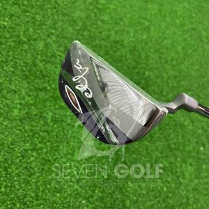 Daiwa G-Three Elfa –  Bộ Gậy Golf Nữ Thanh Lịch, Dễ Đánh, Chuẩn Hiệu Suất