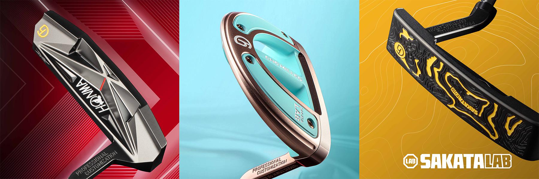 Putter Lab