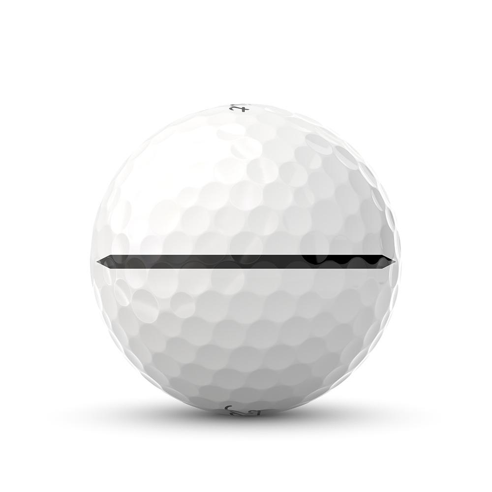 Titleist ra mắt công nghệ căn chỉnh AIM Performance trên bóng golf Pro V1