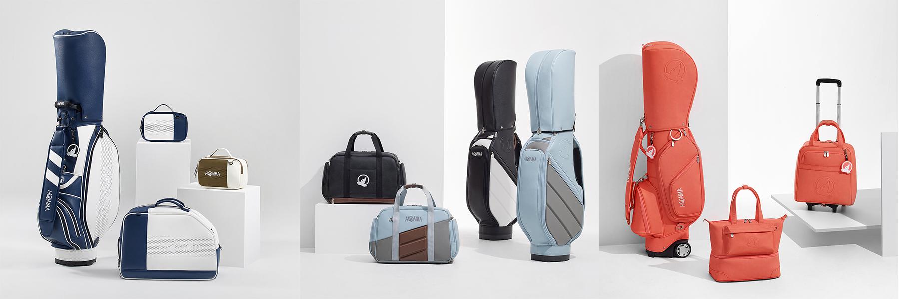 honma bag