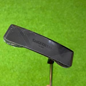 Gậy Putter Honma Sakata Lab SL-001