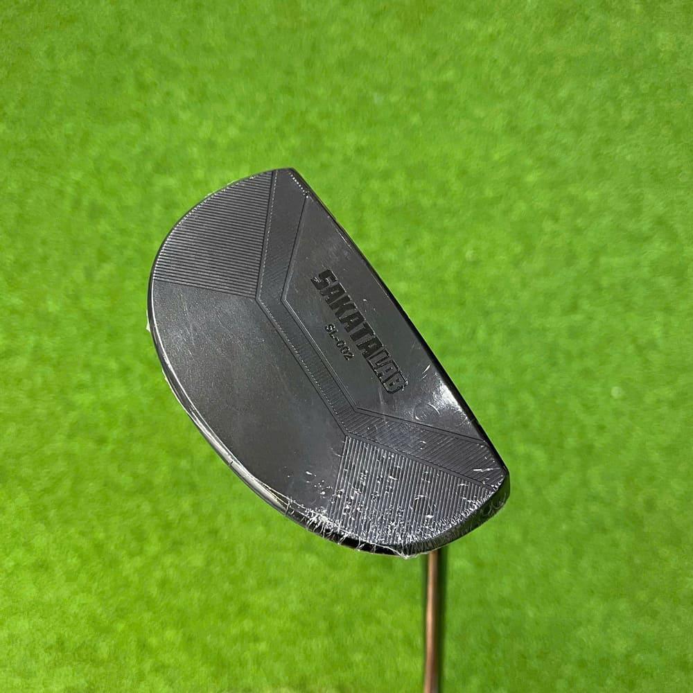 Gậy Putter Honma Sakata Lab SL-002
