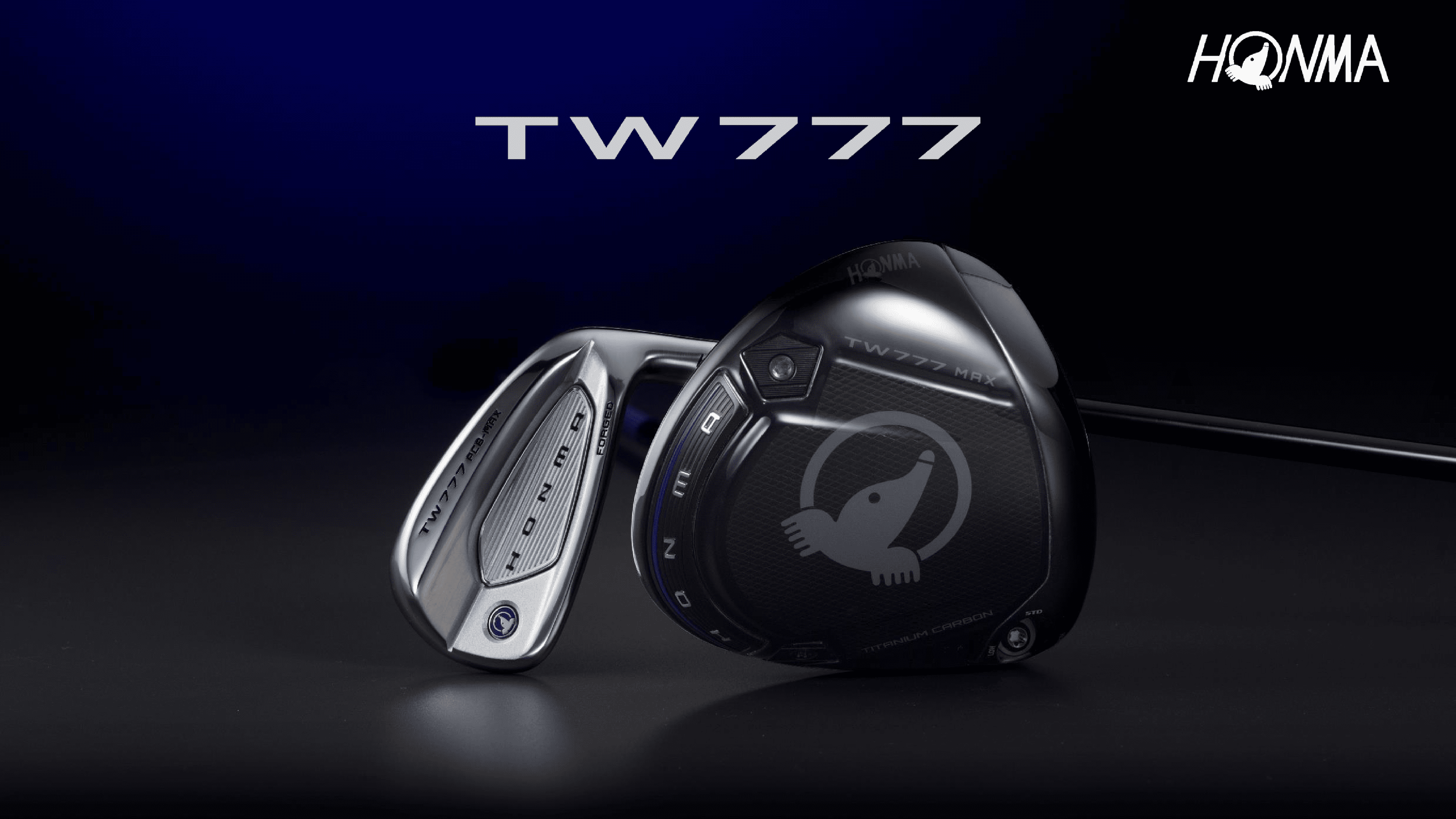 Honma Tour World 777 - Dòng gậy golf được chờ đợi trong năm 2026