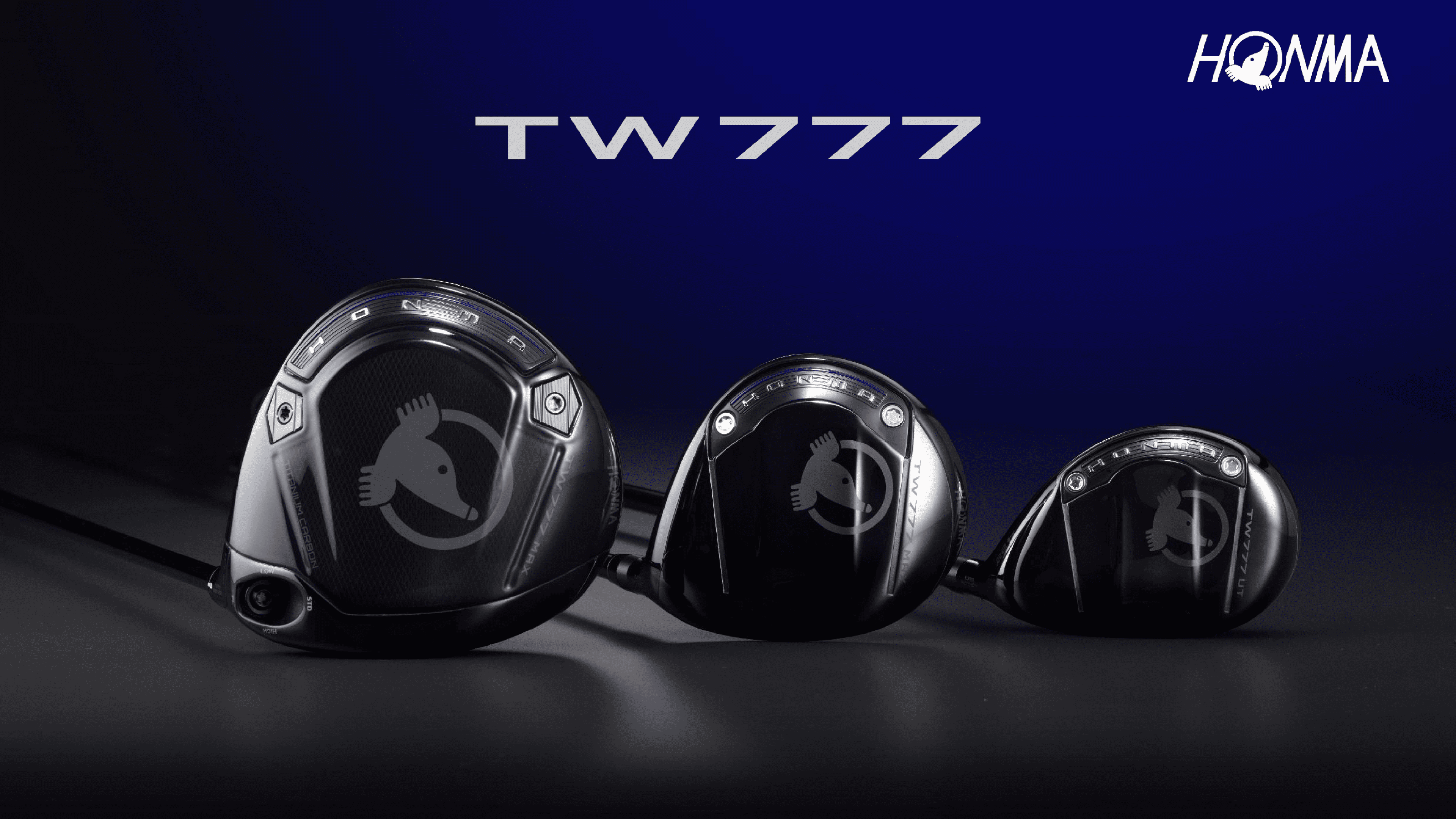 Honma TW777 – Đột phá driver được USGA chấp thuận và bước tiến lớn của golf Nhật Bản