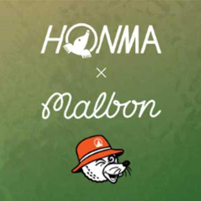HONMA GOLF x MALBON GOLF – Khi Di Sản Gặp Gỡ Phong Cách