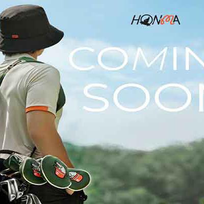 Honma x Malbon Characters – Biểu Tượng Giao Thoa Giữa Nghệ Thuật Nhật Bản Và Sáng Tạo Phương Tây