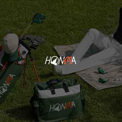 Honma x Malbon – Khi văn hóa gặp kỹ nghệ golf đỉnh cao