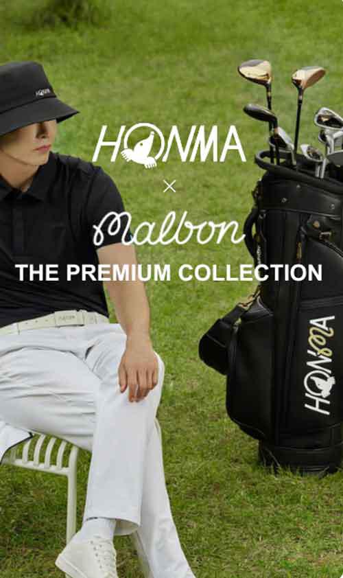 Honma Golf 2026 - Bộ Sưu Tập Đỉnh Cao và Hiệu Suất
