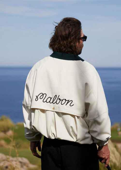 Honma x Malbon characters – Biểu tượng giao thoa giữa nghệ thuật nhật bản & sáng tạo Phương Tây