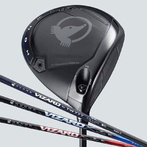 Gậy Golf Driver Honma Tour World 777 MAX (TW777 MAX)