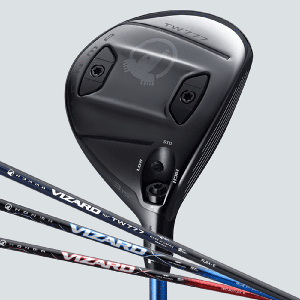 Gậy Golf Fairway Wood Honma Tour World 777 (TW777)