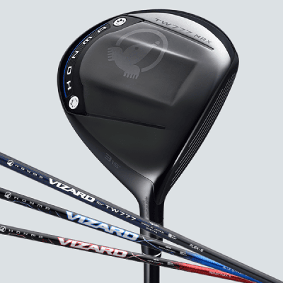 Gậy Fairway Wood Honma Tour World 777 MAX (TW777 MAX)