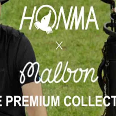 Honma Golf 2026 - Bộ Sưu Tập Đỉnh Cao và Hiệu Suất