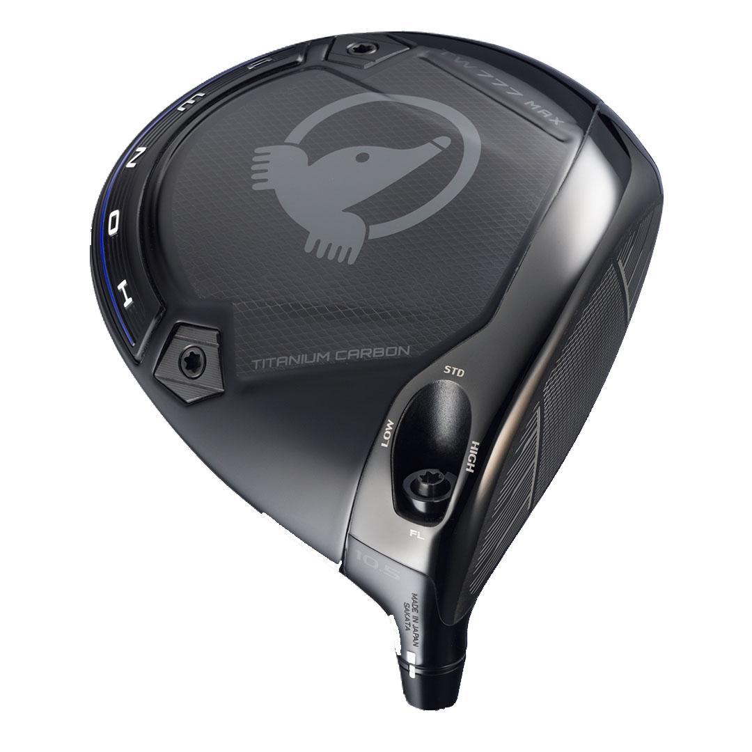 Gậy Golf Driver Honma Tour World 777 MAX (TW777 MAX)