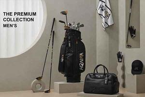 Honma Malbon Premium Collection – Công Nghệ Chủ Đạo