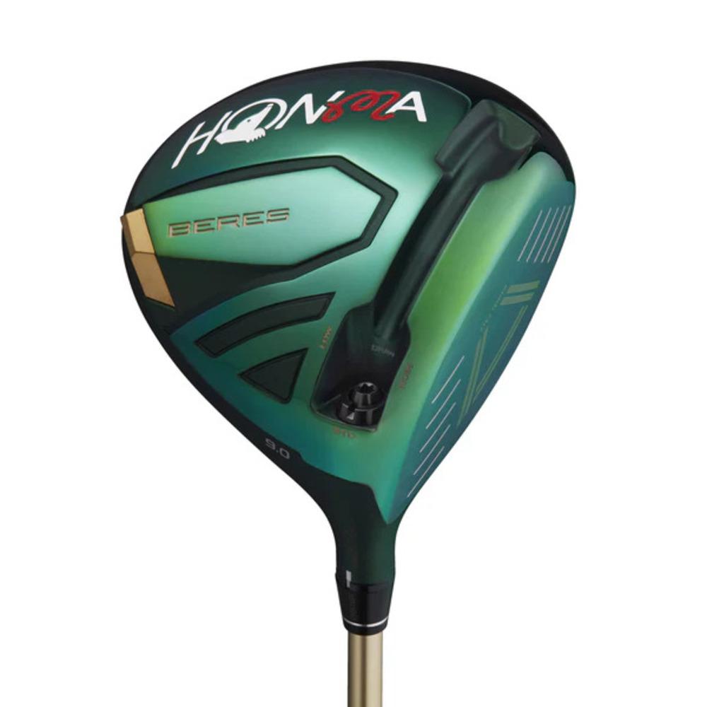 Bộ Gậy Golf Nam Honma x Malbon Perfomance Men's
