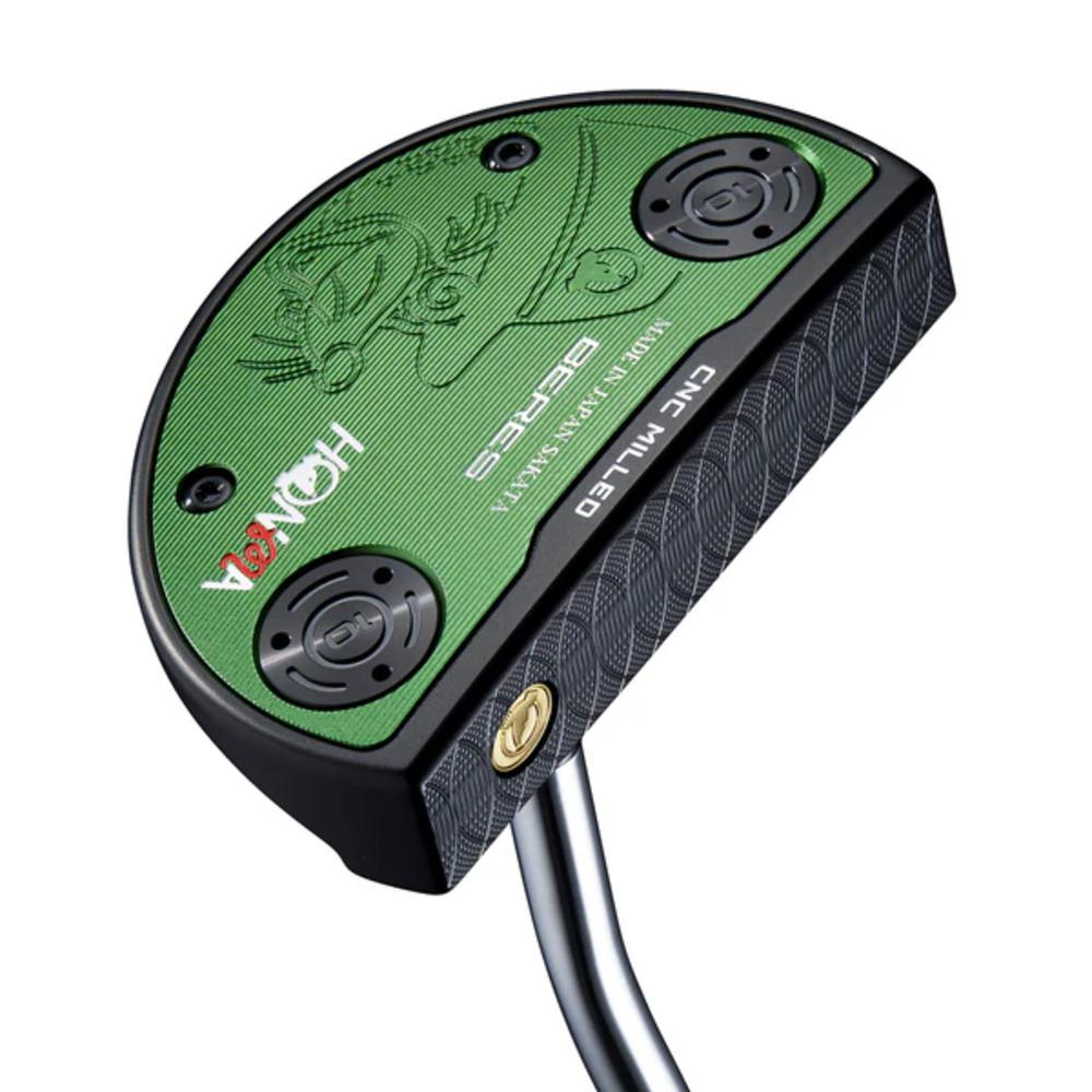 Bộ Gậy Golf Nam Honma x Malbon Perfomance Men's