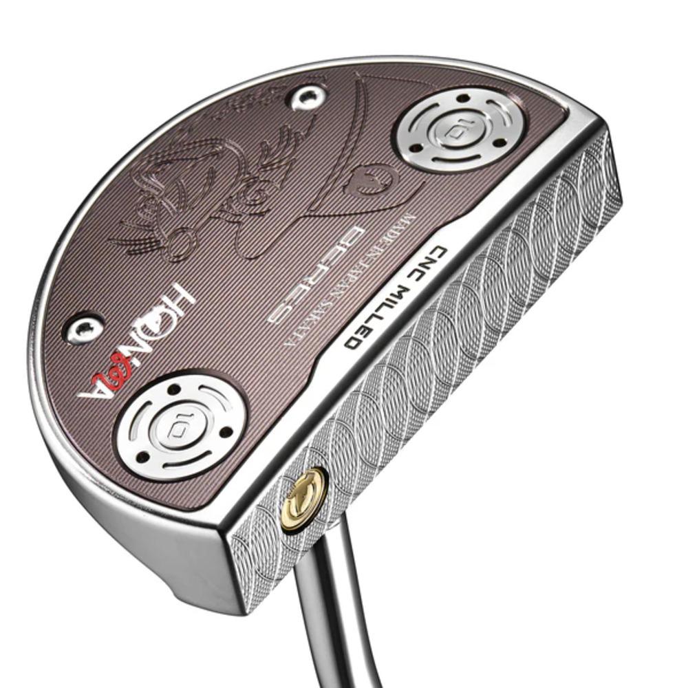 Bộ Gậy Golf Nữ Honma x Malbon Perfomance Ladies