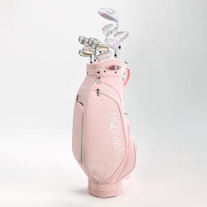 Bộ Gậy Golf Nữ Honma Sakura Dance 2 – Phiên Bản Trắng (Limited)
